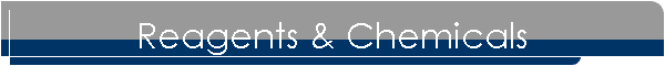 Reagents & Chemicals
